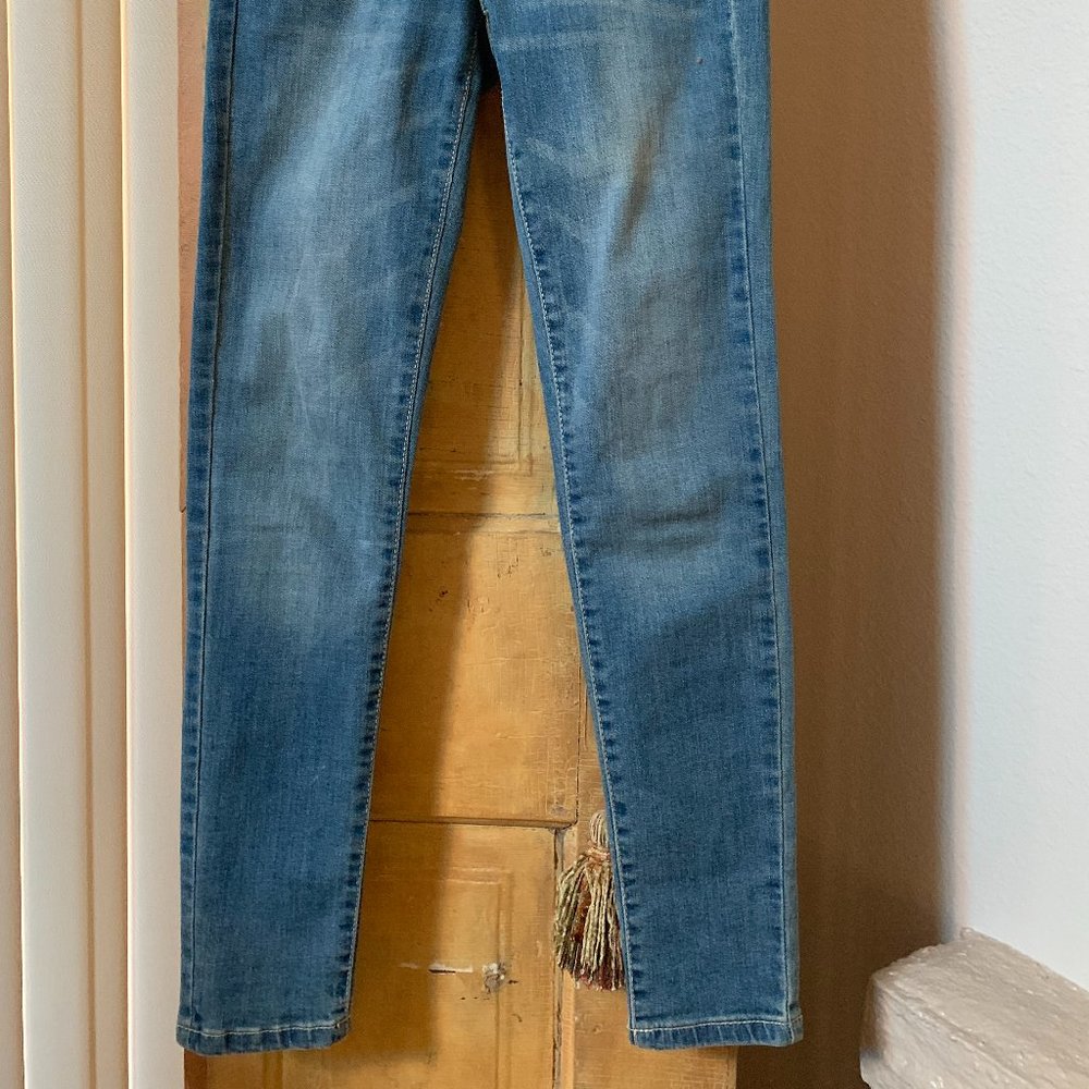 Woman Jeans - Picture 4 of 4